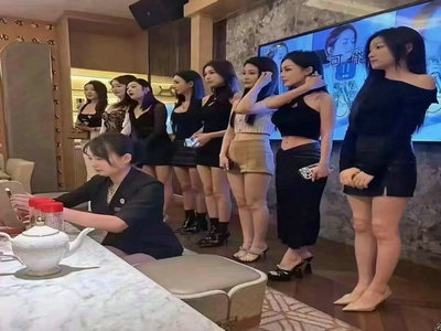 昌都KTV招聘